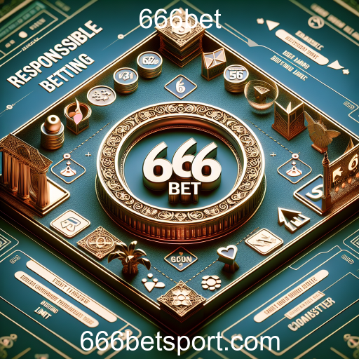 Apostas Responsáveis: Como Manter o Jogo Saudável no 666bet